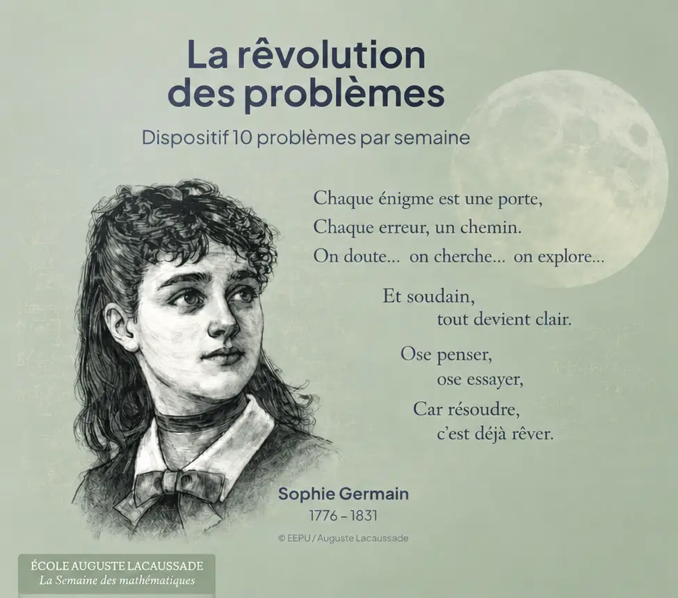 La rêvolution des problèmes